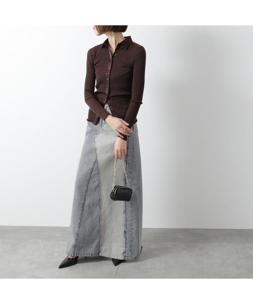 ミレッラフィレンツェ MILLELA FIRENZE MILLELA FIRENZE ショルダーバッグ 10290517 ミニバッグ （01/BLACK-ブラック） 01/BLACK-ブラック