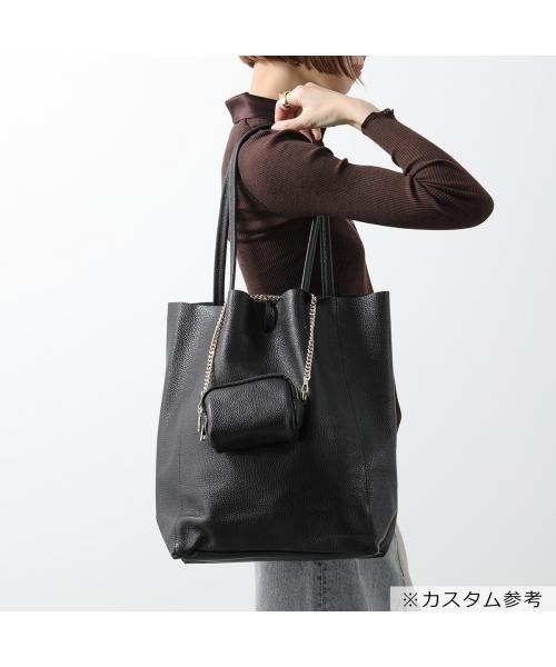 ミレッラフィレンツェ MILLELA FIRENZE MILLELA FIRENZE ショルダーバッグ 10290517 ミニバッグ （01/BLACK-ブラック） 01/BLACK-ブラック