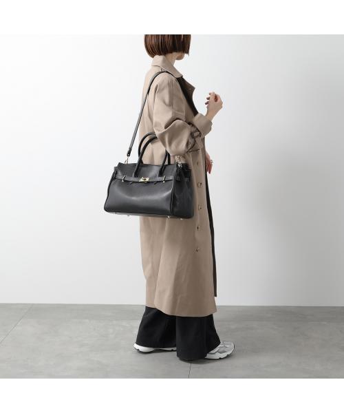 ミレッラフィレンツェ MILLELA FIRENZE MILLELA FIRENZE トートバッグ 10280522 レザー （21/D-BRN） 21/D-BRN