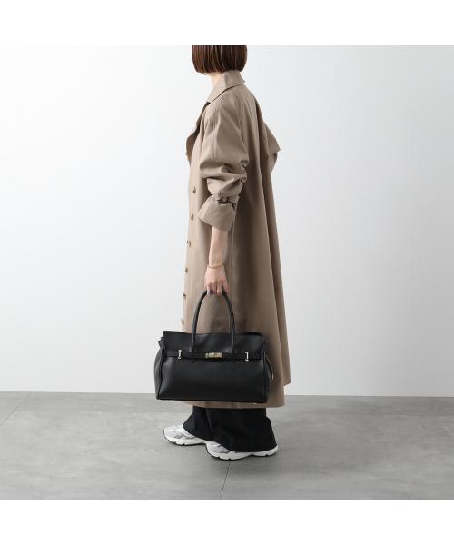 ミレッラフィレンツェ MILLELA FIRENZE MILLELA FIRENZE トートバッグ 10280522 レザー （21/D-BRN） 21/D-BRN