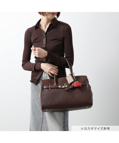 ミレッラフィレンツェ MILLELA FIRENZE MILLELA FIRENZE トートバッグ 10280522 レザー （21/D-BRN） 21/D-BRN