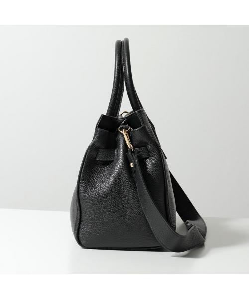 ミレッラフィレンツェ MILLELA FIRENZE MILLELA FIRENZE トートバッグ 10280522 レザー （21/D-BRN） 21/D-BRN
