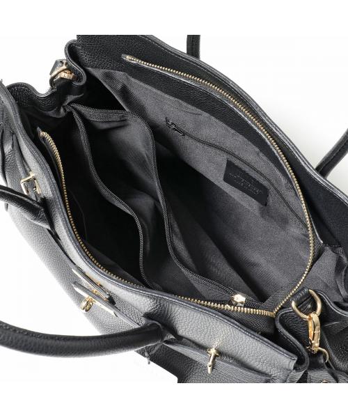 ミレッラフィレンツェ MILLELA FIRENZE MILLELA FIRENZE トートバッグ 10280522 レザー （21/D-BRN） 21/D-BRN