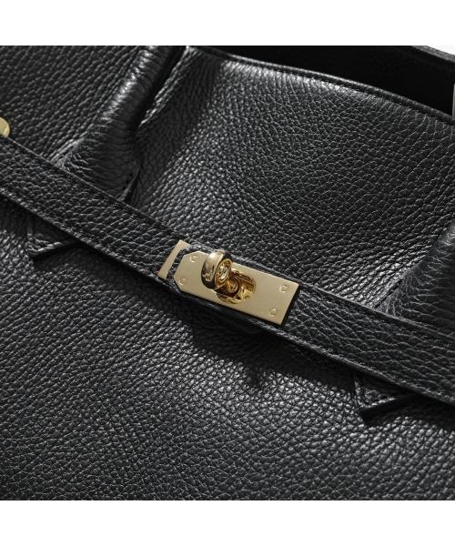 ミレッラフィレンツェ MILLELA FIRENZE MILLELA FIRENZE トートバッグ 10280522 レザー （21/D-BRN） 21/D-BRN