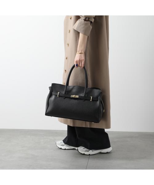 ミレッラフィレンツェ MILLELA FIRENZE MILLELA FIRENZE トートバッグ 10280522 レザー （21/D-BRN） 21/D-BRN