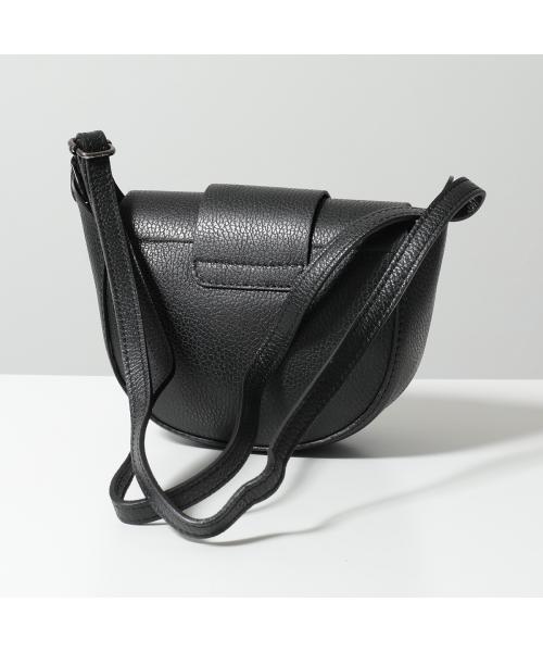 ミレッラフィレンツェ MILLELA FIRENZE MILLELA FIRENZE ショルダーバッグ 10270526 ポシェット （93/SILVER） 93/SILVER