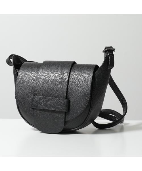 ミレッラフィレンツェ MILLELA FIRENZE MILLELA FIRENZE ショルダーバッグ 10270526 ポシェット （01/BLACK） 01/BLACK