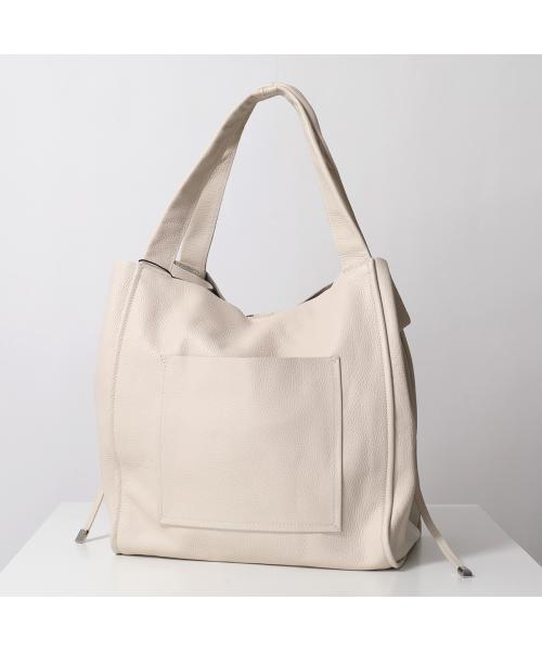 ミレッラフィレンツェ MILLELA FIRENZE MILLELA FIRENZE トートバッグ 10280558 レザー （01/BLACK-ブラック） 01/BLACK-ブラック