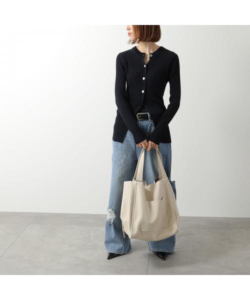 ミレッラフィレンツェ MILLELA FIRENZE MILLELA FIRENZE トートバッグ 10280558 レザー （01/BLACK-ブラック） 01/BLACK-ブラック