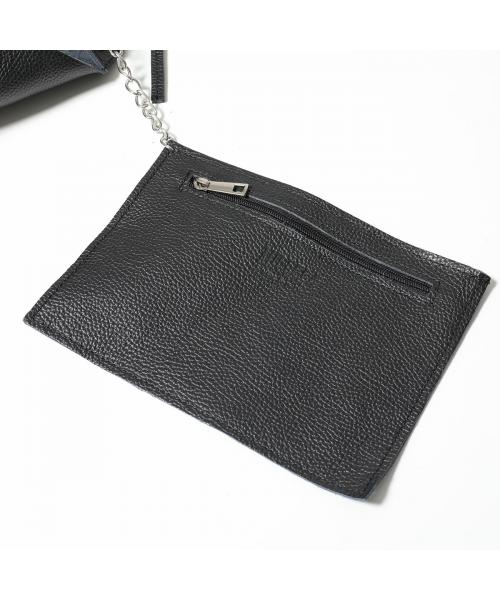 ミレッラフィレンツェ MILLELA FIRENZE MILLELA FIRENZE トートバッグ 10280558 レザー （01/BLACK-ブラック） 01/BLACK-ブラック