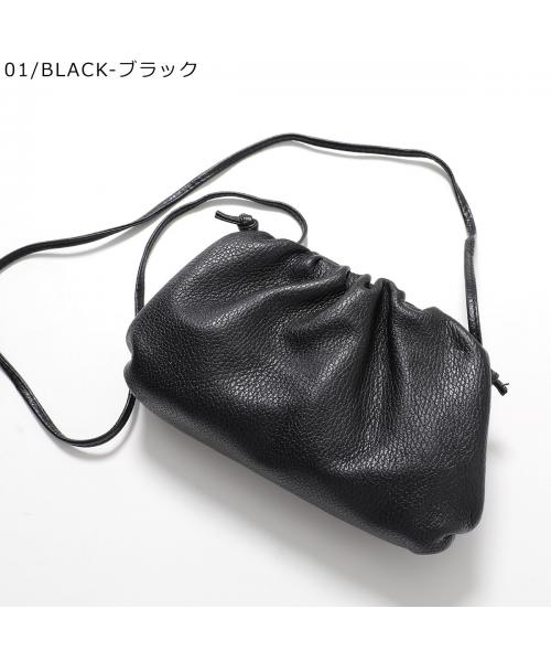 ミレッラフィレンツェ MILLELA FIRENZE MILLELA FIRENZE ショルダーバッグ 10290521 レザー （90/GOLD-ゴールド） 90/GOLD-ゴールド