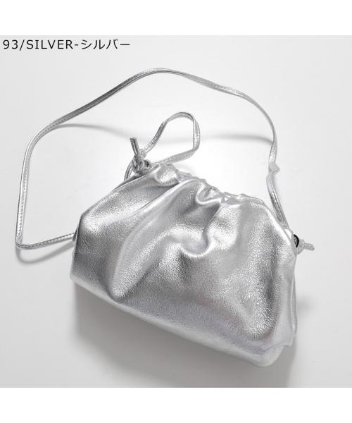 ミレッラフィレンツェ MILLELA FIRENZE MILLELA FIRENZE ショルダーバッグ 10290521 レザー （90/GOLD-ゴールド） 90/GOLD-ゴールド