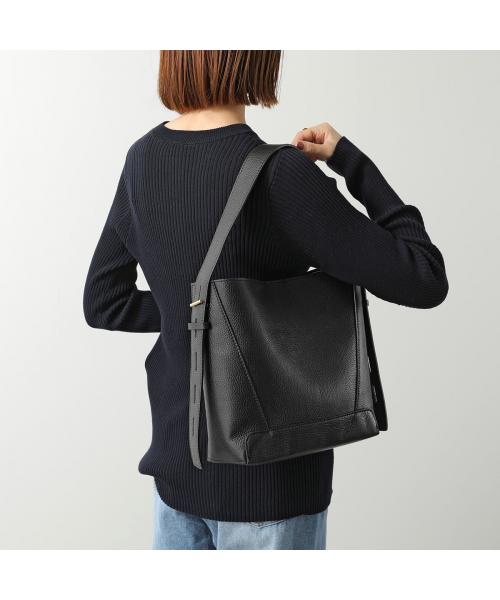 ミレッラフィレンツェ MILLELA FIRENZE MILLELA FIRENZE ショルダーバッグ 10200580 （01/BLACK/ブラック） 01/BLACK/ブラック