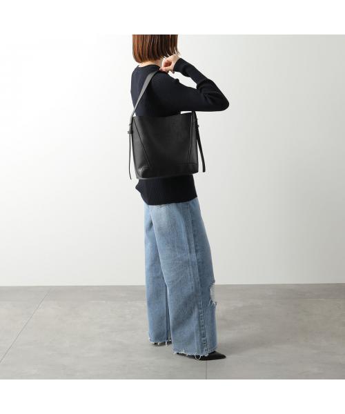 ミレッラフィレンツェ MILLELA FIRENZE MILLELA FIRENZE ショルダーバッグ 10200580 （01/BLACK/ブラック） 01/BLACK/ブラック