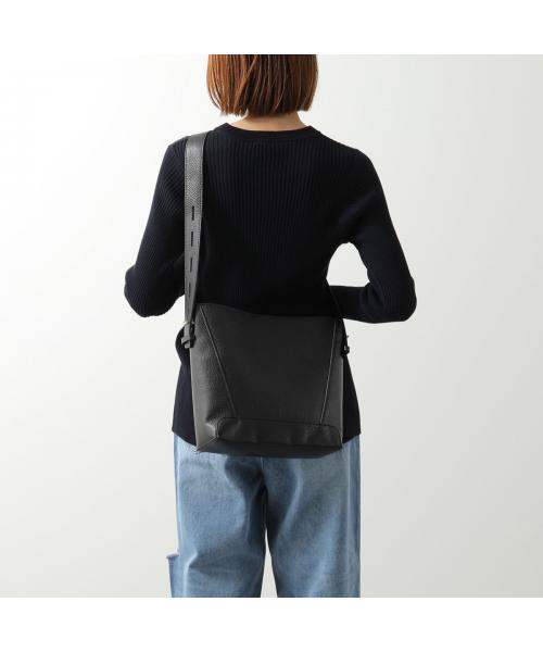 ミレッラフィレンツェ MILLELA FIRENZE MILLELA FIRENZE ショルダーバッグ 10200580 （01/BLACK/ブラック） 01/BLACK/ブラック