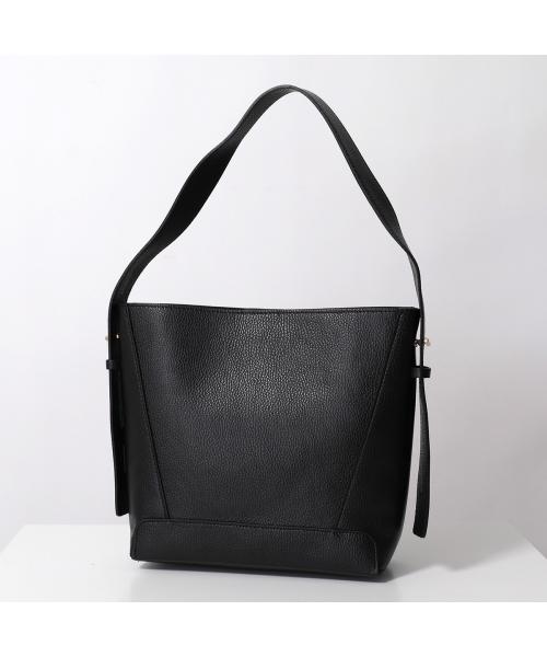 ミレッラフィレンツェ MILLELA FIRENZE MILLELA FIRENZE ショルダーバッグ 10200580 （01/BLACK/ブラック） 01/BLACK/ブラック