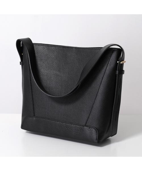 ミレッラフィレンツェ MILLELA FIRENZE MILLELA FIRENZE ショルダーバッグ 10200580 （01/BLACK/ブラック） 01/BLACK/ブラック