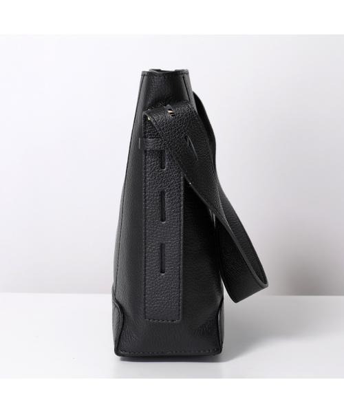 ミレッラフィレンツェ MILLELA FIRENZE MILLELA FIRENZE ショルダーバッグ 10200580 （01/BLACK/ブラック） 01/BLACK/ブラック