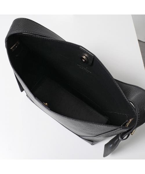 ミレッラフィレンツェ MILLELA FIRENZE MILLELA FIRENZE ショルダーバッグ 10200580 （01/BLACK/ブラック） 01/BLACK/ブラック
