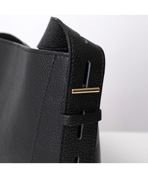 ミレッラフィレンツェ MILLELA FIRENZE MILLELA FIRENZE ショルダーバッグ 10200580 （01/BLACK/ブラック） 01/BLACK/ブラック