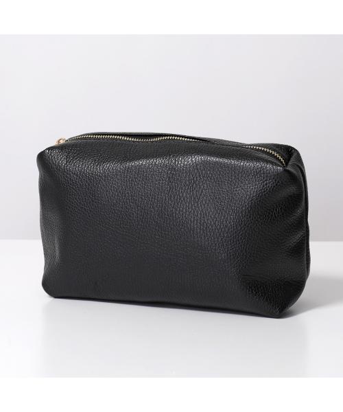 ミレッラフィレンツェ MILLELA FIRENZE MILLELA FIRENZE ショルダーバッグ 10200580 （01/BLACK/ブラック） 01/BLACK/ブラック