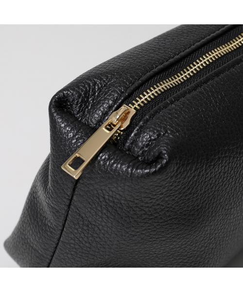 ミレッラフィレンツェ MILLELA FIRENZE MILLELA FIRENZE ショルダーバッグ 10200580 （01/BLACK/ブラック） 01/BLACK/ブラック