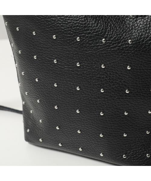 ミレッラフィレンツェ MILLELA FIRENZE MILLELA FIRENZE ミニトートバッグ 10210658 ショルダーバッグ （93/SILVER/シルバー） 93/SILVER/シルバー