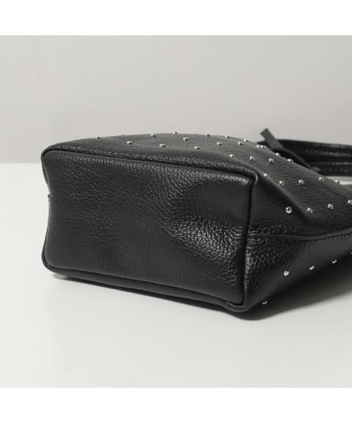 ミレッラフィレンツェ MILLELA FIRENZE MILLELA FIRENZE ミニトートバッグ 10210658 ショルダーバッグ （93/SILVER/シルバー） 93/SILVER/シルバー