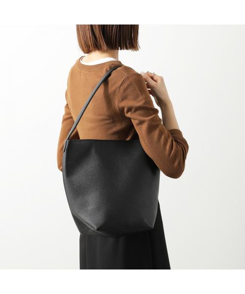 ミレッラフィレンツェ MILLELA FIRENZE MILLELA FIRENZE トートバッグ 10210654 レザー ワンハンドル （01/BLACK/ブラック） 01/BLACK/ブラック