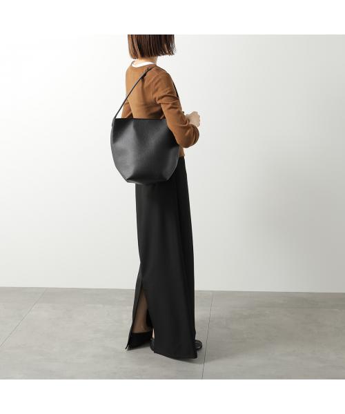 ミレッラフィレンツェ MILLELA FIRENZE MILLELA FIRENZE トートバッグ 10210654 レザー ワンハンドル （01/BLACK/ブラック） 01/BLACK/ブラック