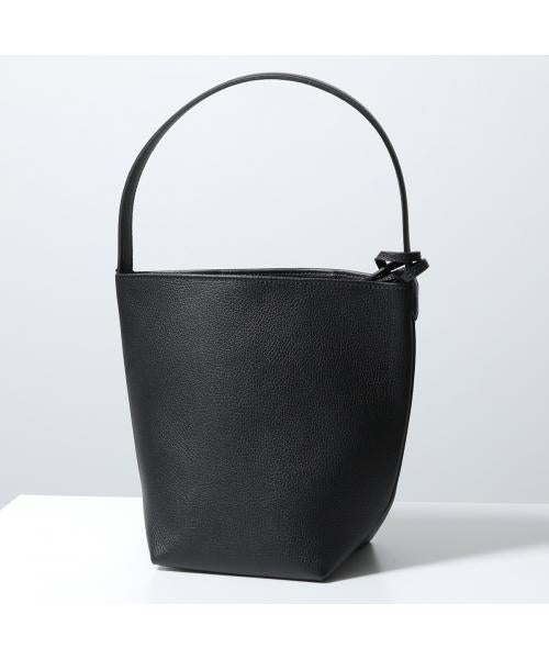 ミレッラフィレンツェ MILLELA FIRENZE MILLELA FIRENZE トートバッグ 10210654 レザー ワンハンドル （01/BLACK/ブラック） 01/BLACK/ブラック