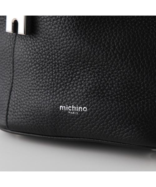 michino PARIS ハンドバッグ ETOILE エトワール ミニ B127 198 （190/TOURTERELLE/ベージュ） 190/TOURTERELLE/ベージュ
