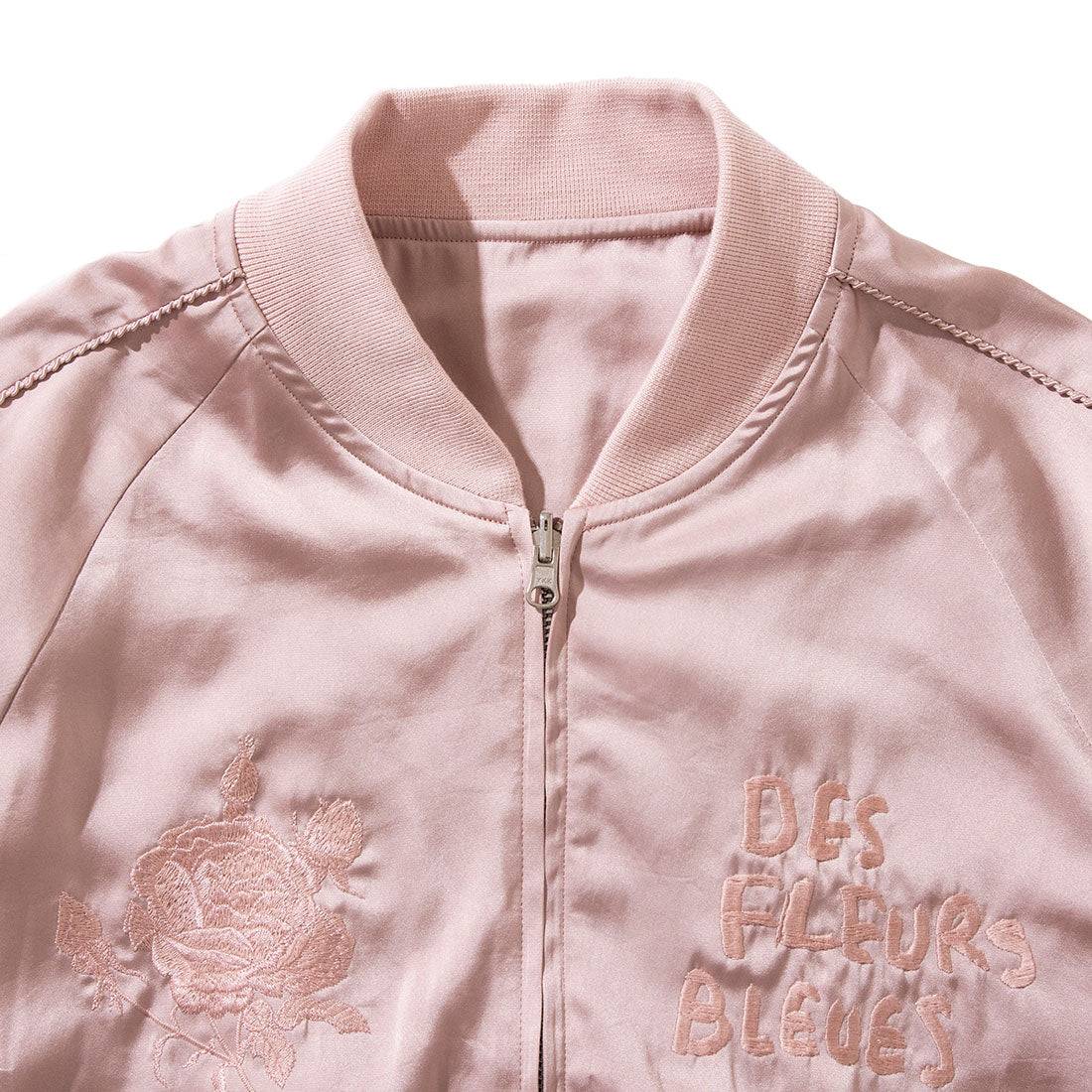 ミヤオ MIYAO スーベニアジャケット（Souvenir Jacket） （ピンク） ピンク