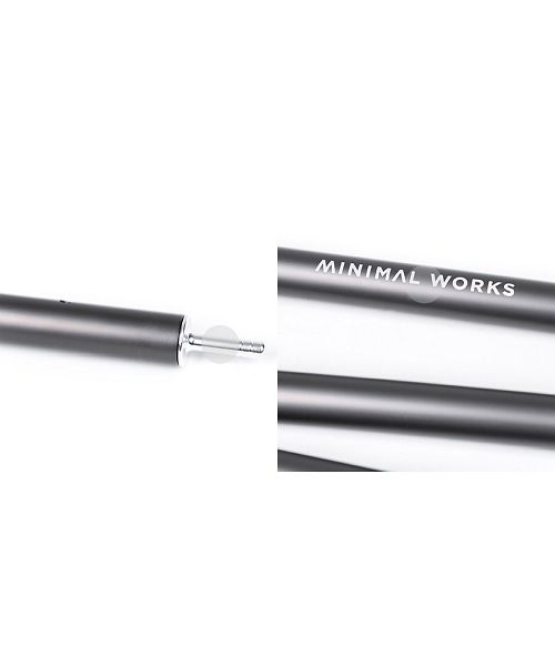 ミニマルワークス MINIMAL WORKS MINIMALWORKS/ミニマルワークス GEPPETTO 250 Pole