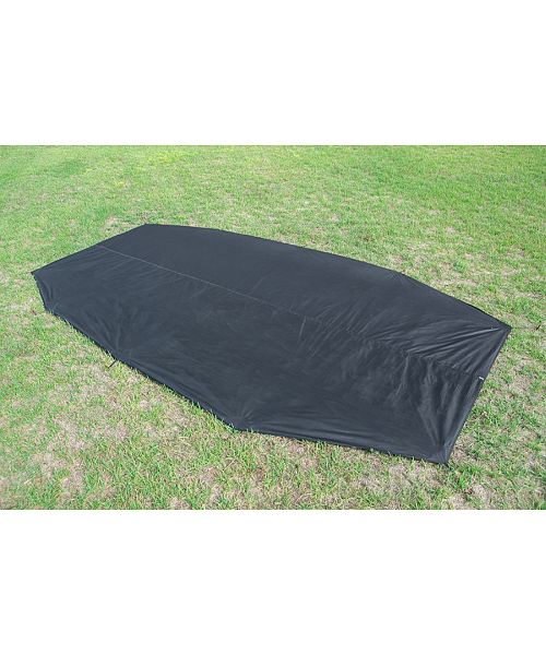 ミニマルワークス MINIMAL WORKS MINIMALWORKS/ミニマルワークス BONIATO GROUNDSHEET