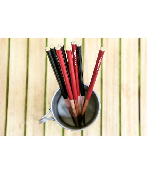MINIMAL WORKS MINIMALWORKS/ MINIMAL WORKS CHOPSTICK C