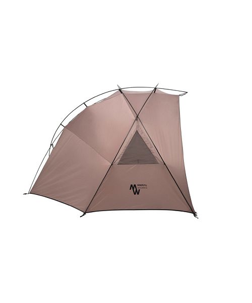 MINIMAL WORKS MINIMALWORKS/GLAMOUR SHELTER