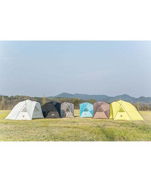 MINIMAL WORKS MINIMALWORKS/GLAMOUR SHELTER