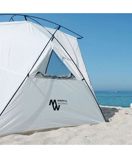 MINIMAL WORKS MINIMALWORKS / MINIMAL WORKS GLAMOUR SHELTER