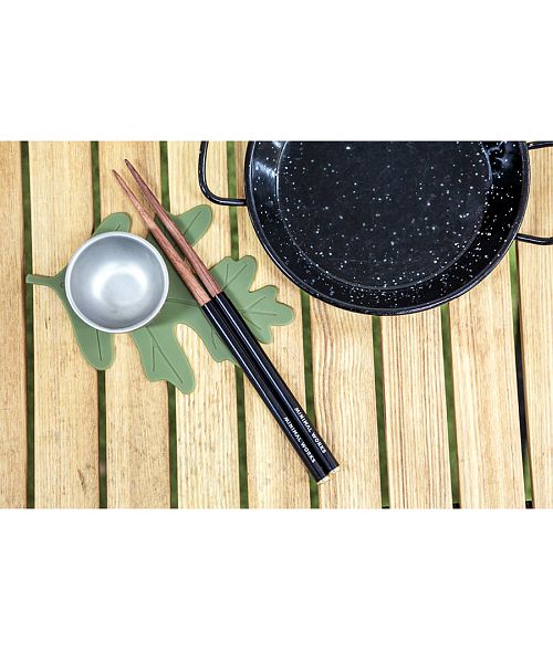 ミニマルワークス MINIMAL WORKS MINIMALWORKS/ミニマルワークス CHOPSTICK C （Black） Black