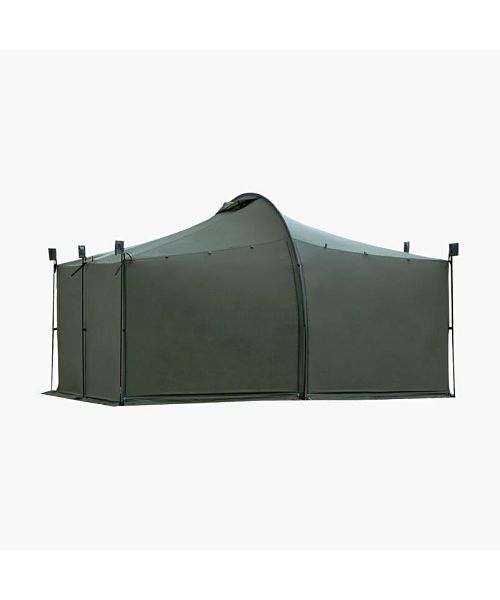 MINIMAL WORKS MINIMALWORKS / MINIMAL WORKS JACK SHELTER PLUS