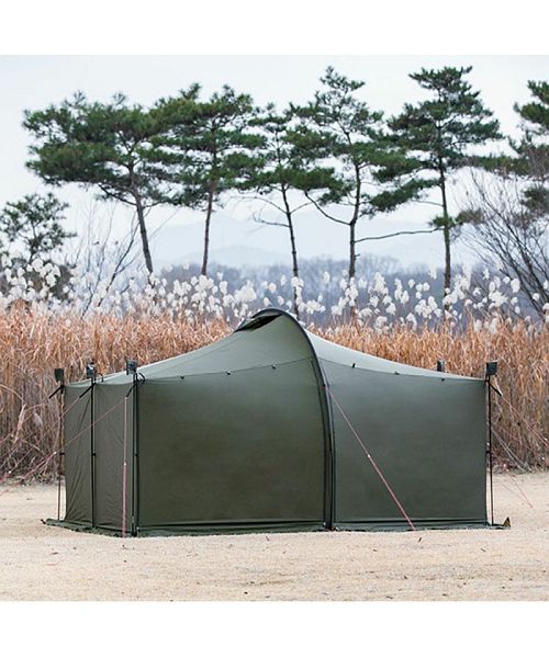 MINIMAL WORKS MINIMALWORKS / MINIMAL WORKS JACK SHELTER PLUS