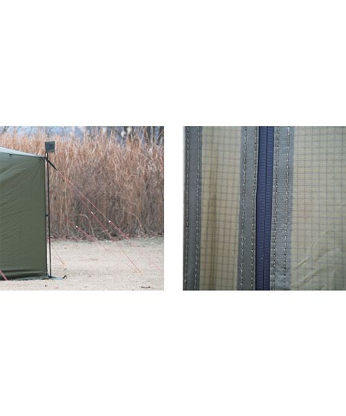 MINIMAL WORKS MINIMALWORKS / MINIMAL WORKS JACK SHELTER PLUS