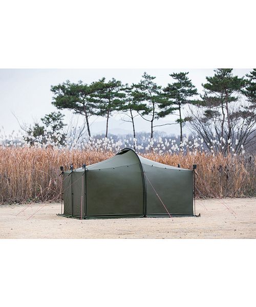MINIMAL WORKS MINIMALWORKS / MINIMAL WORKS JACK SHELTER PLUS