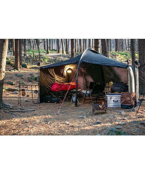 MINIMAL WORKS MINIMALWORKS / MINIMAL WORKS JACK SHELTER PLUS