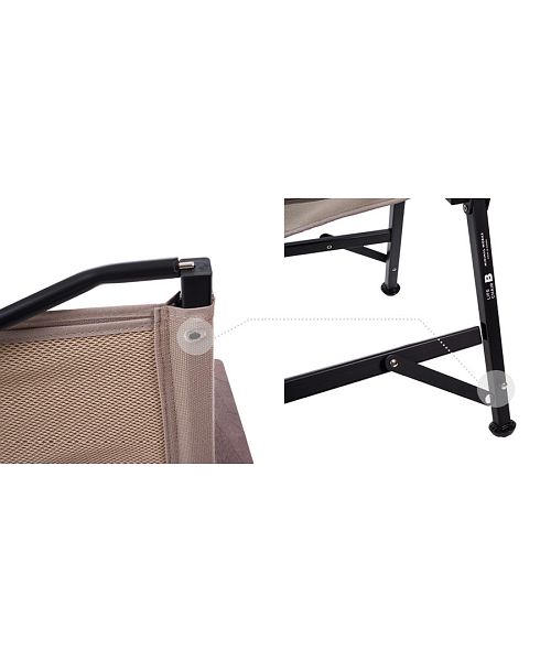 MINIMAL WORKS MINIMALWORKS / MINIMAL WORKS LIFE CHAIR B