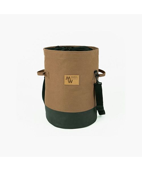 MINIMAL WORKS STORAGE BAG