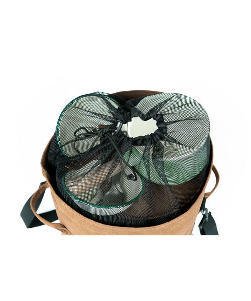 MINIMAL WORKS STORAGE BAG