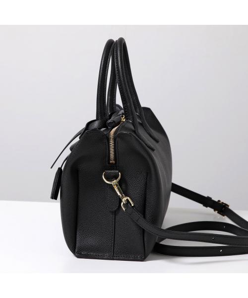 mica della valle ボストンバッグ Stella ステラ SO-0093 （BROWN/ブラウン） BROWN/ブラウン