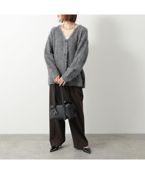 ミカデラヴァッレ mica della valle mica della valle  ハンドバッグ Mila piccola  SO-0101S （DEEPCAMEL/キャメル） DEEPCAMEL/キャメル